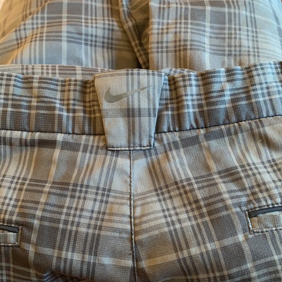 Nike Tour Performance Dy Fit Shorts. Size 34. - Picture 3 of 6